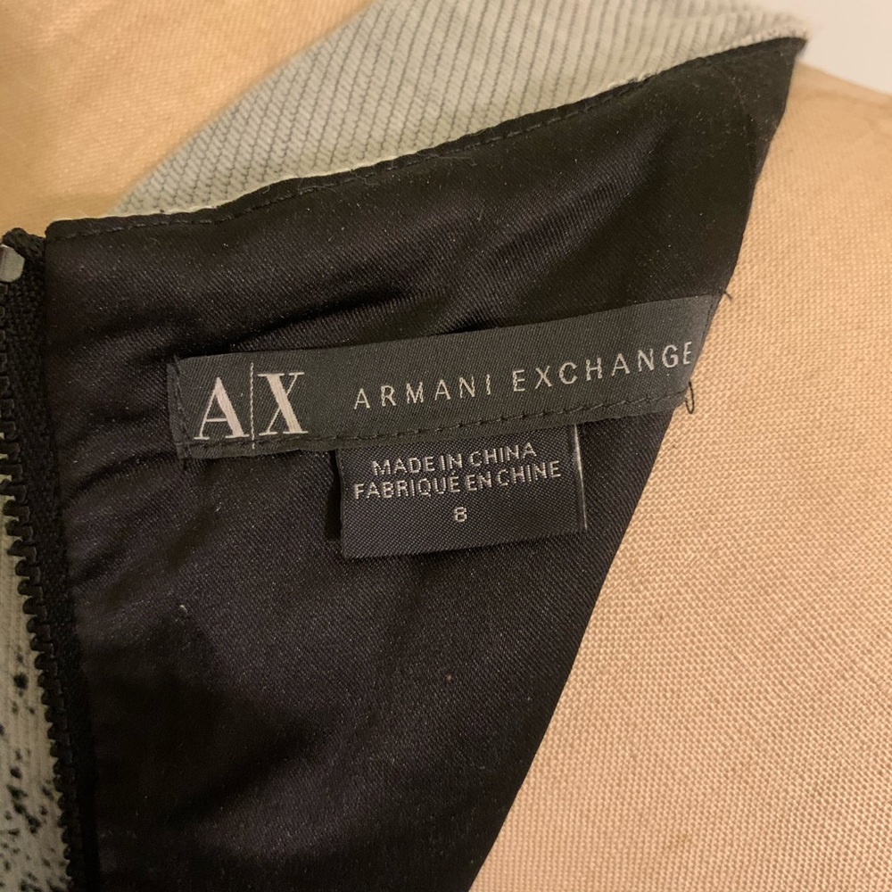A/X dress - Picture 4 of 7